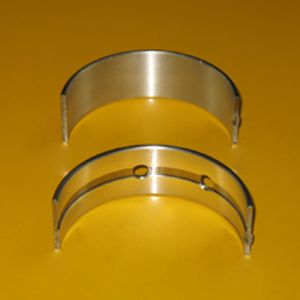 Metal para Cigüeñal