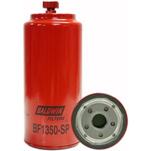Filtro Combustible Separador