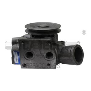 Bomba de agua para motor