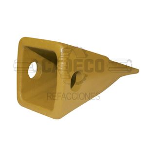 Punta para excavadora talla J350
