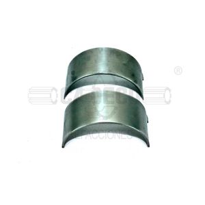 Metales para Cigüeñal