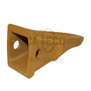 Punta para excavadora talla J300