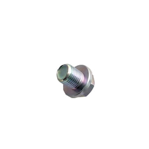 Plug - Tornillo Uso General