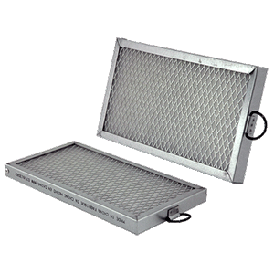 Filtro Aire para Cabina