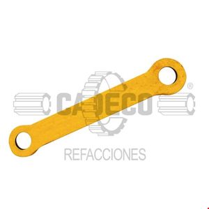 Brazo unión de varillaje
