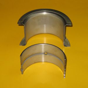 Metales para Cigüeñal