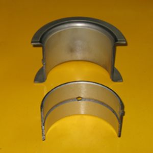 Metales para Cigüeñal
