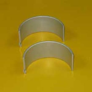 Metales para Cigüeñal