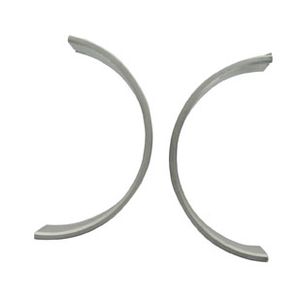 Metales para Cigüeñal