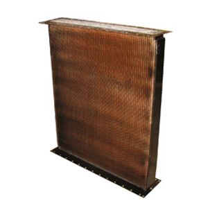 Core Radiador