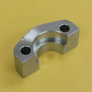 Flange-Half