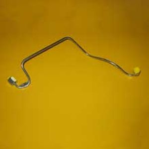 Linea de Combustible