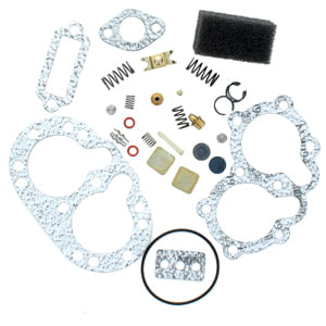 Kit De Válvula
