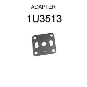 Adaptador - Empaque Motor-Bomba
