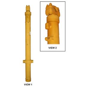 Cylinder Gp