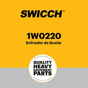 Enfriador de Aceite