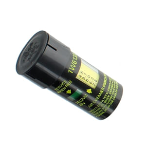 Indicador cambio de aire