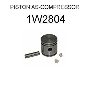Pistón