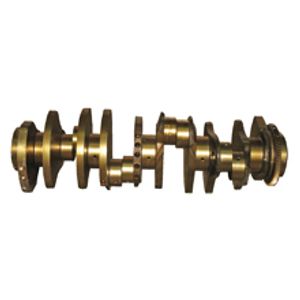 Cigüeñal para Motor