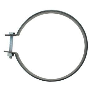 Abrazadera uso general 212 mm