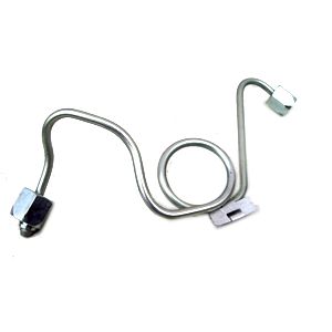 Linea de Combustible