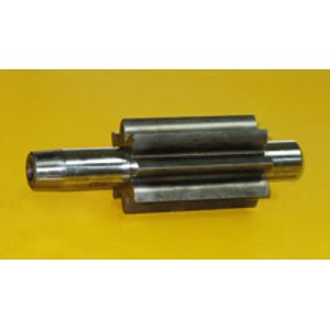 Flecha para Bomba Lubricación