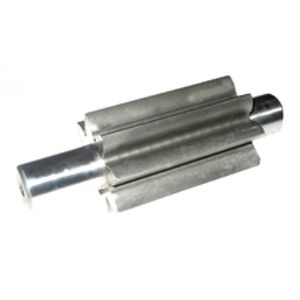 Flecha para Bomba Lubricación