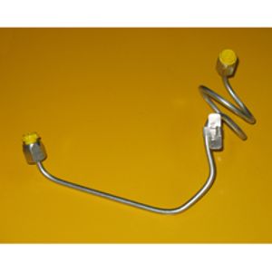 Linea de Combustible