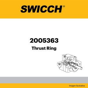 Thrust Ring