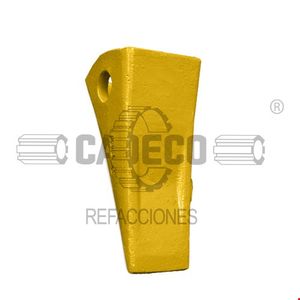 Punta para excavadora talla 200