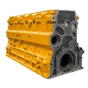 Bloque del motor