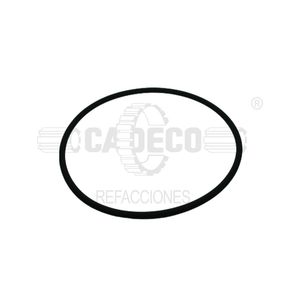 Seal-O-Ring