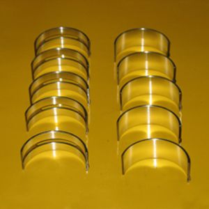 Metal para Cigüeñal