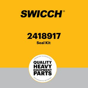 Seal Kit