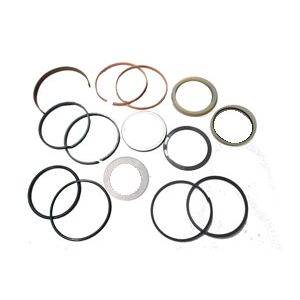 Juego de Sellos - Cilindro