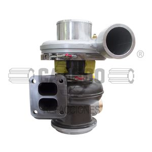Turbo Gp-Bas