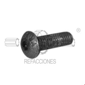 Tornillo - Motor-Bomba