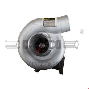 Turbo Gp