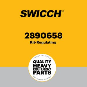 Kit-Regulating