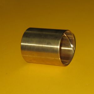 Metal para Cigüeñal