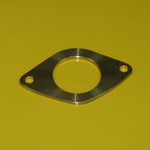 Metal para cigüeñal