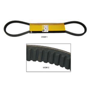 Banda para motor de equipo Caterpillar®