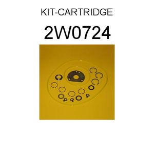 Kit De Cartucho