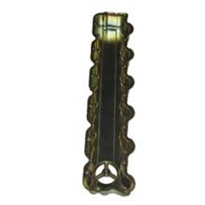 Cubierta para cabeza de motor