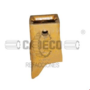 Punta para excavadora talla 300