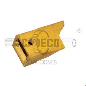 Punta para excavadora talla 300