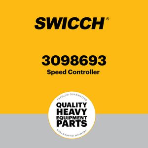 Speed Controller