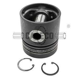 Piston