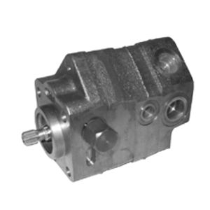 Bomba de combustible para motor
