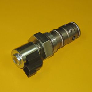 Valve Gp Sol